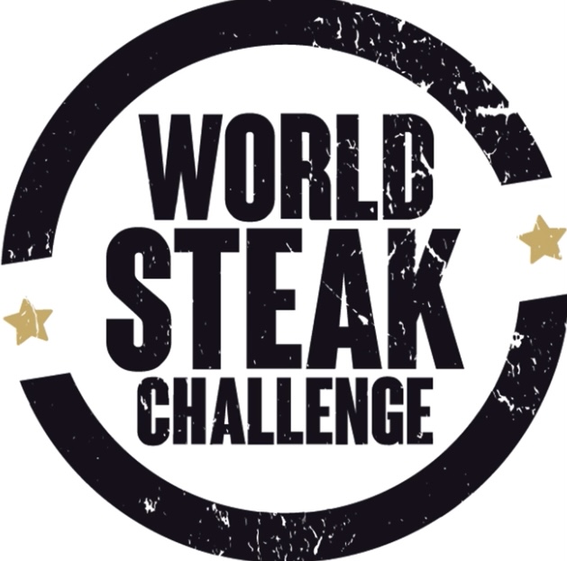 food judge world steak challenge